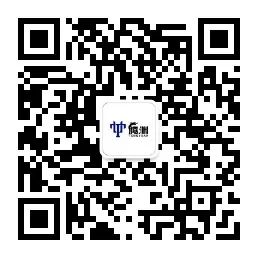 微信公众号二维码
